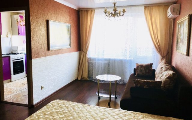 Апартаменты Rentapart-Minsk Apartment on Kuibisheva 34