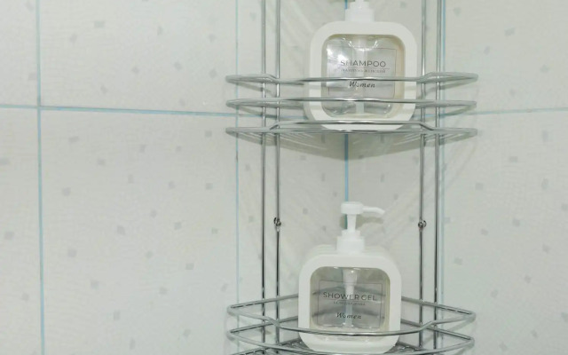 Квартира на Аэропортной