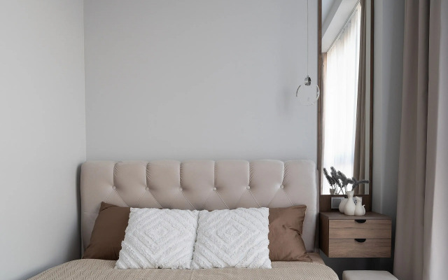 Квартира в Центре Сочи