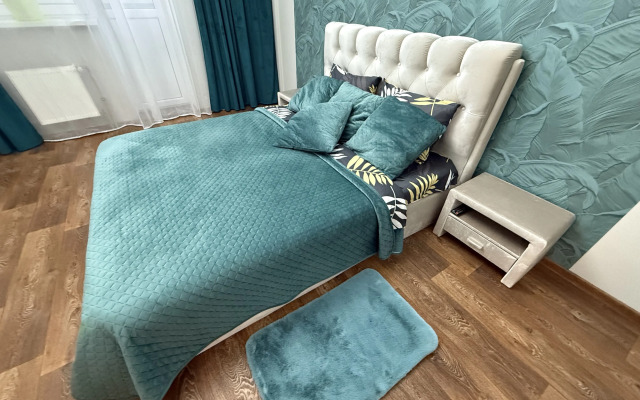 U Ozera Flat