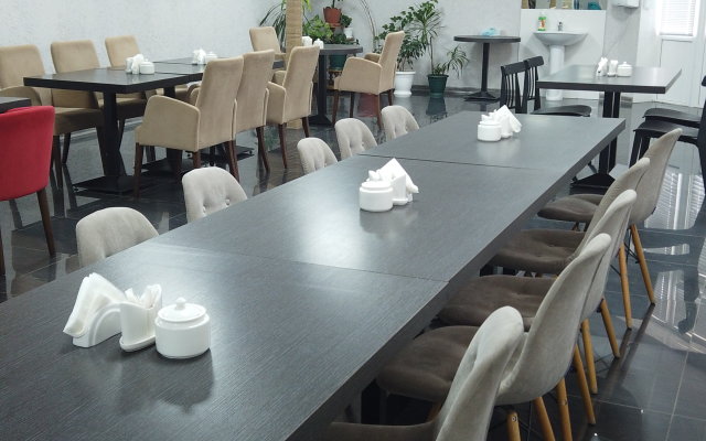 Гостевой дом Каньон