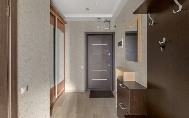 Krasny Kit  Zona Komforta Apartments