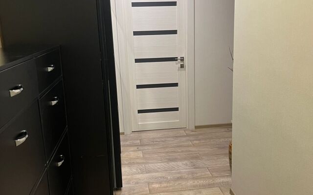 Квартира 2-комн в Самаре