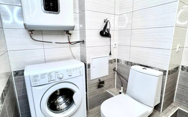 Tsarskaya Stolitsa Flat