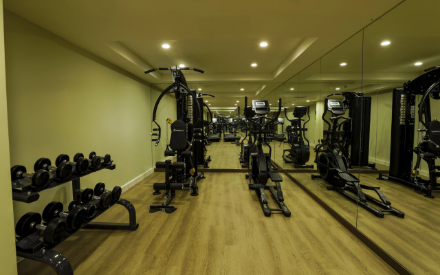 Ibis Styles Istanbul Kurtkoy