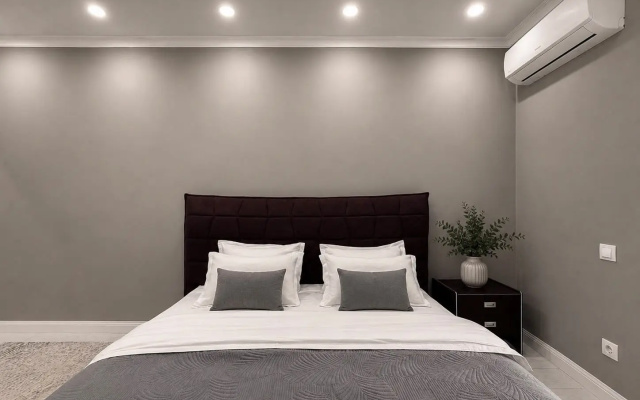 Квартира Raiymbek residence 5-14 & питьевая вода в подарок
