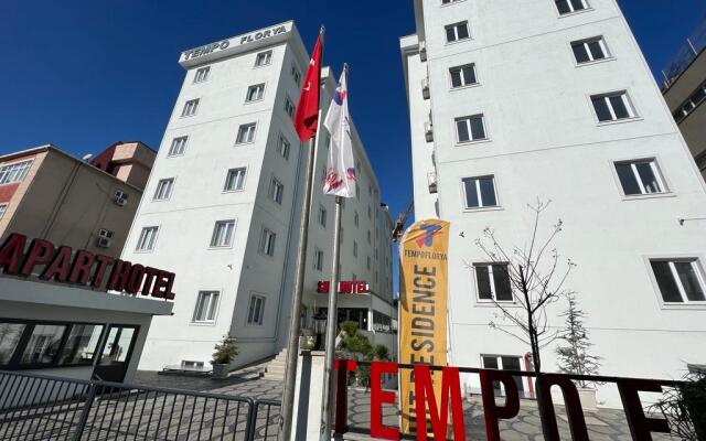 Tempo Hotel & Suits Florya Hotel