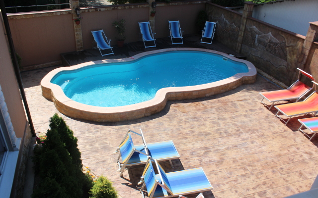 Dolce Gusto Guest house