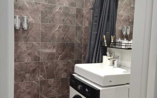 Апартаменты Уютная Квартира в Центре Хабаровска