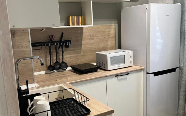 Апартаменты Добрые сутки на Малышева 128