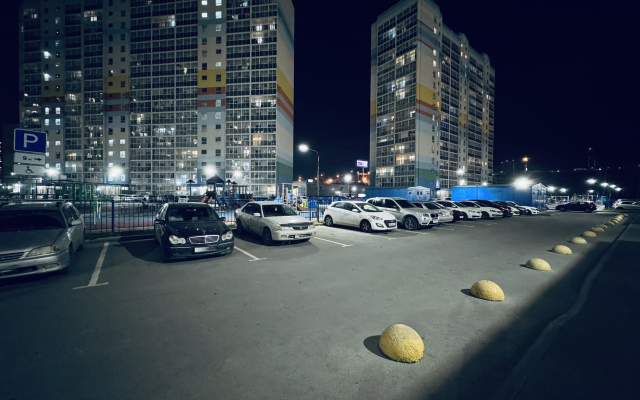 Квартира Атмосфера сна на берегу реки