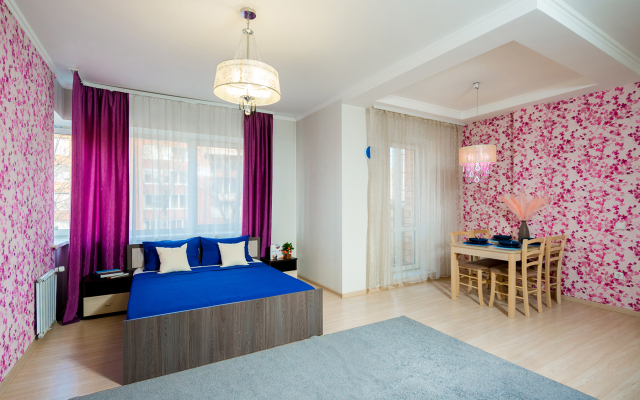Na Karla Libknekhta Apartments