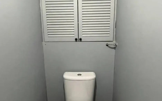 Квартира на Шолохова