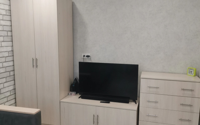 Квартира уютная на Транспортной 2