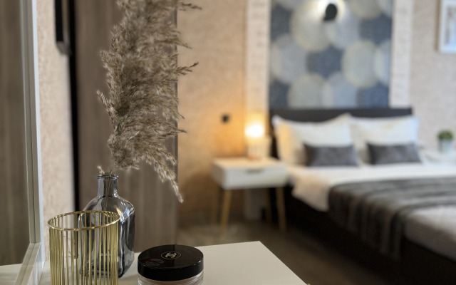 Volga Rent Saratov Apartments