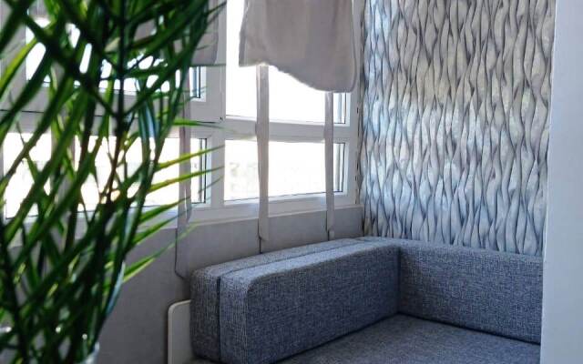 Studiya V Novom Elitnom Dome Apartments