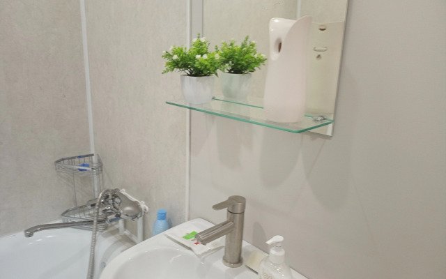 Квартира с видом на город Ижевск