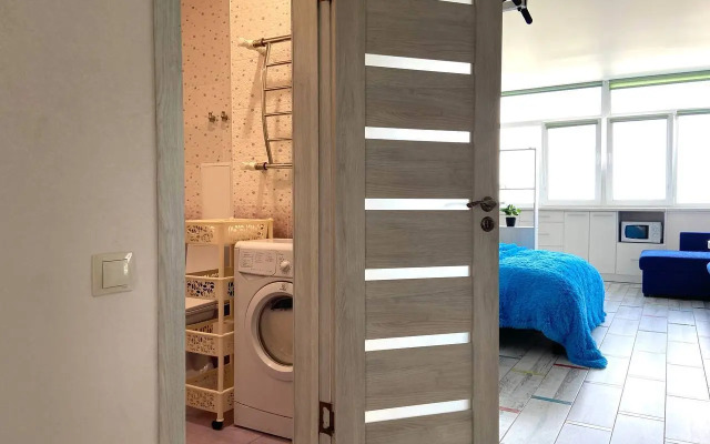 Апартаменты на Ташкентской