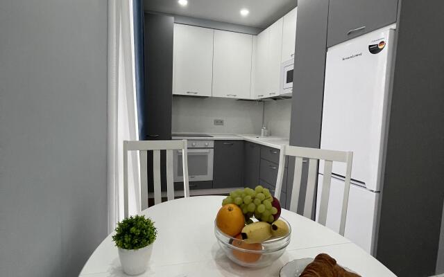 Green Palace Apartments