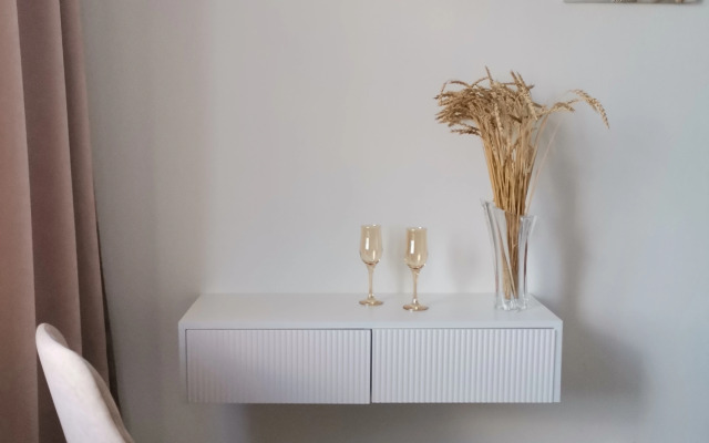 Апартаменты Северное Сияние улица Харьковская 74