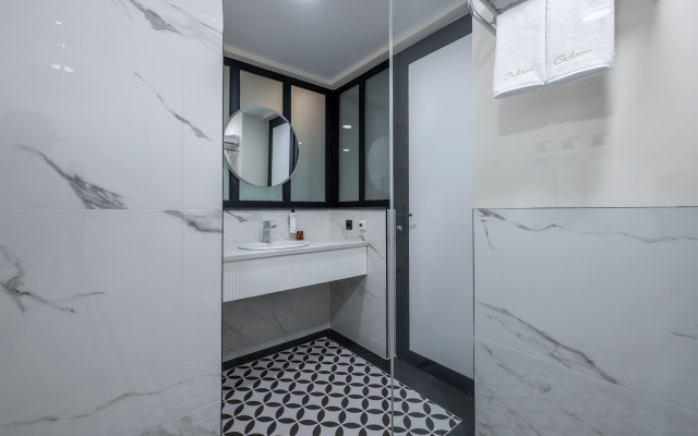 Бутик-отель Calligraphy Tbilisi