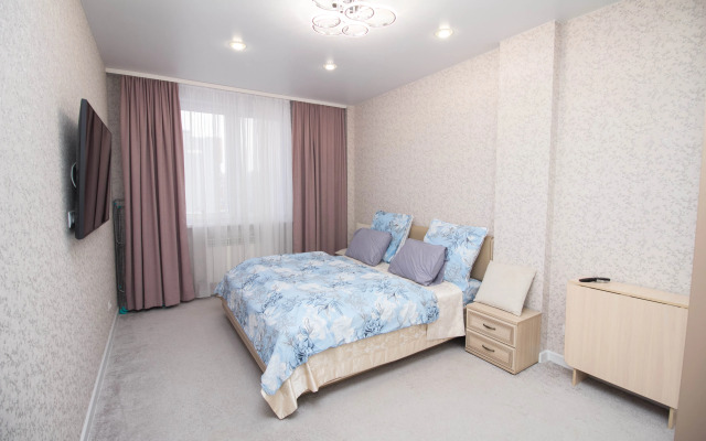 Квартира Двухкомнатная для комфортного отдыха