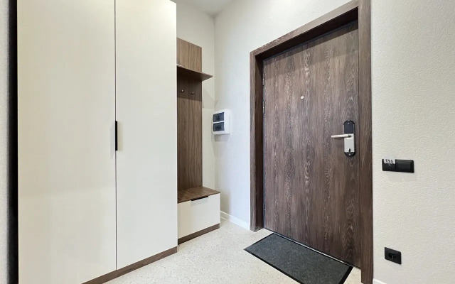 Business Apartments in the Heart of the City