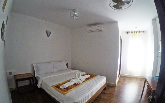 Sky Garden Boutique Hotel