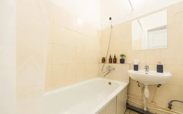 Апартаменты Чистый Взгляд на 9 мая 83 рядом с ТРЦ Планета