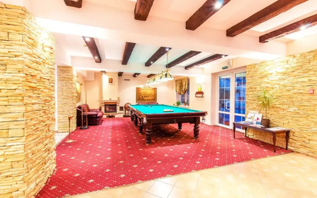 Villa Rif Hotel