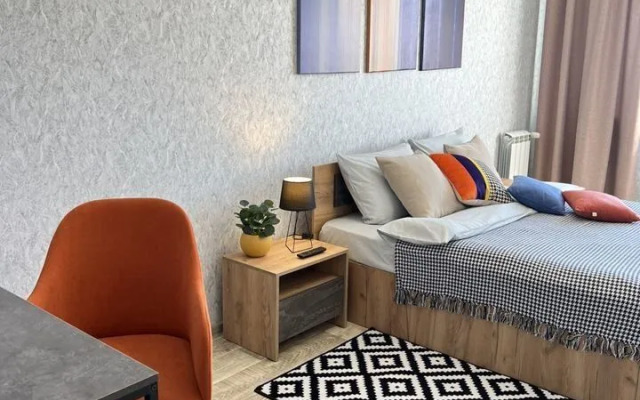 Квартира на Батова 6