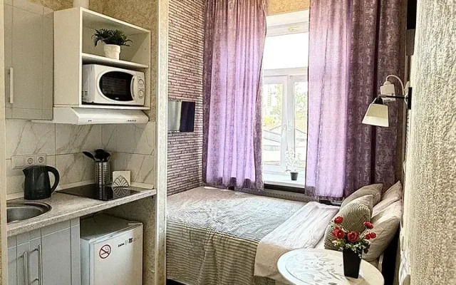 Апартаменты у Метро Первомайская ПМ9