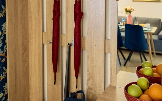 Апартаменты На Панской 2