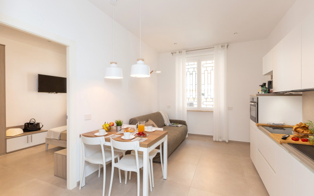 Апартаменты Colosseum - Marco Aurelio