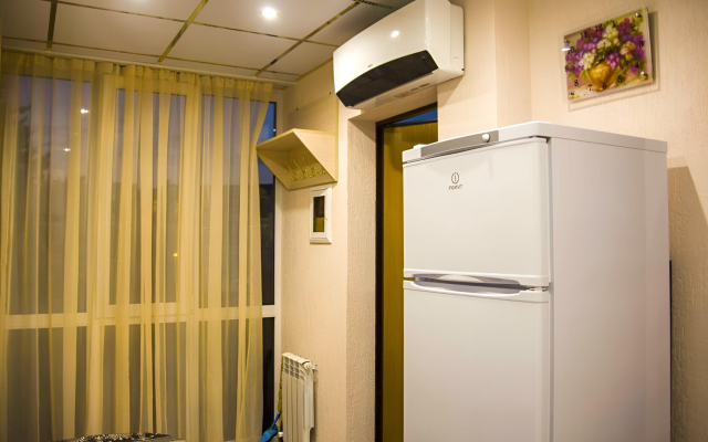 Квартира люкс в парке напротив "Центральной нарзанной галереи"