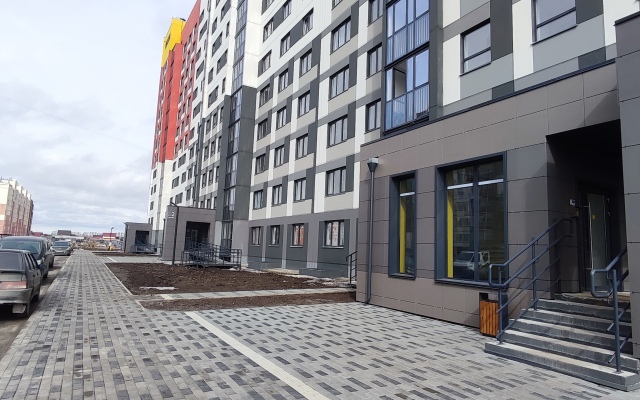 Апартаменты уютные  на Титова 254/1