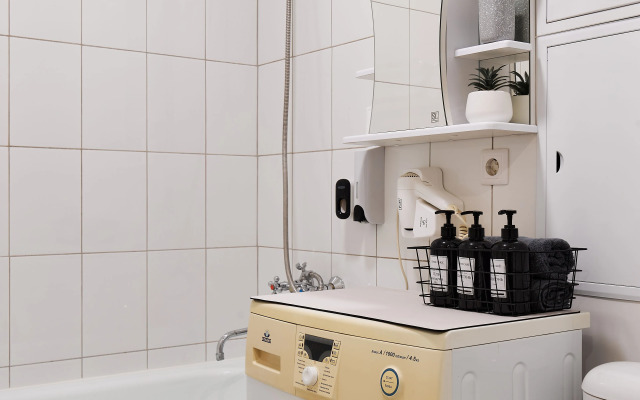 Квартира Уютная квартирка