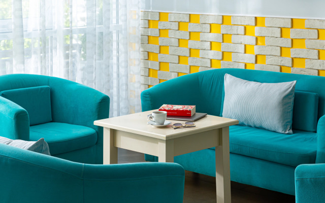 Отель MoreLeto Ultra All Inclusive