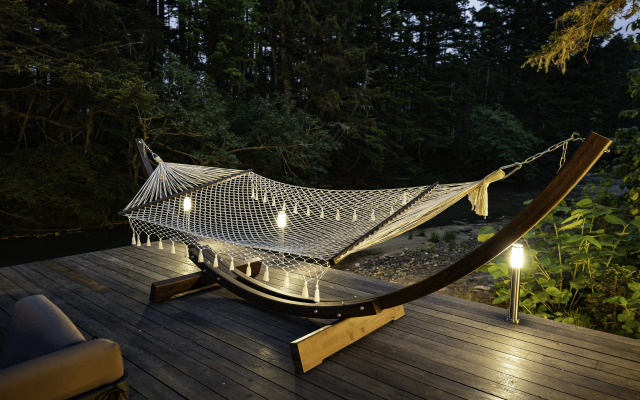 Hotel Kunashir Resort & Natural Spa