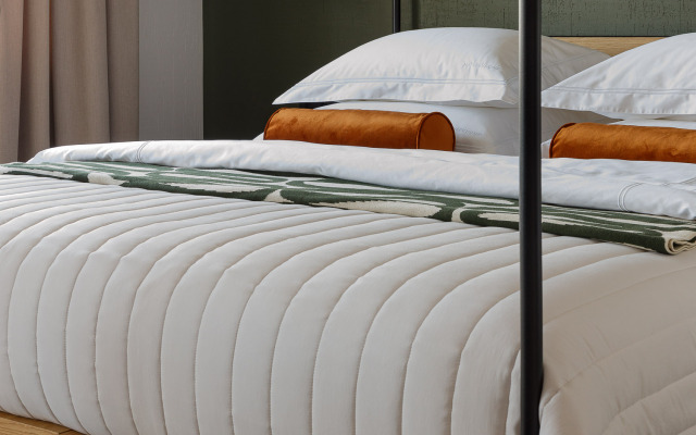 Апартаменты Matveev Galaxy #219