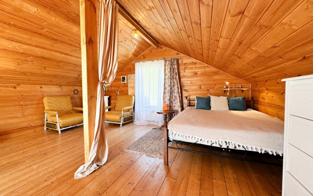 Частный Дом Дубровка