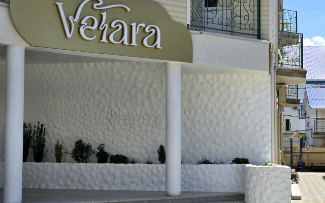 Velara Hotel