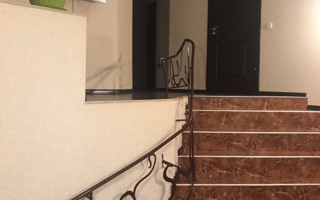 Апартаменты на Советской