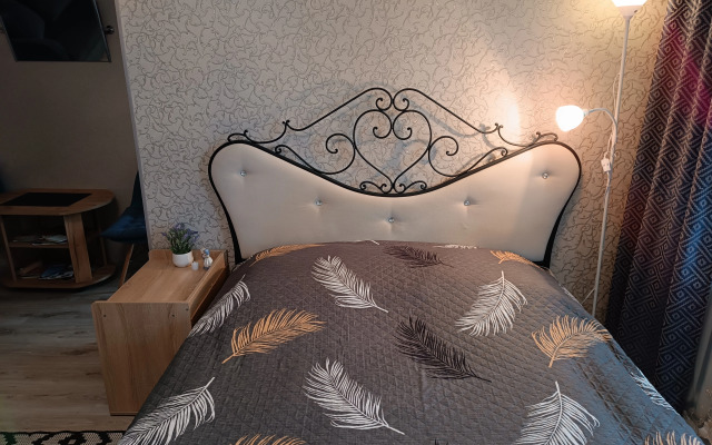 Апартаменты на Ленинском Проспекте