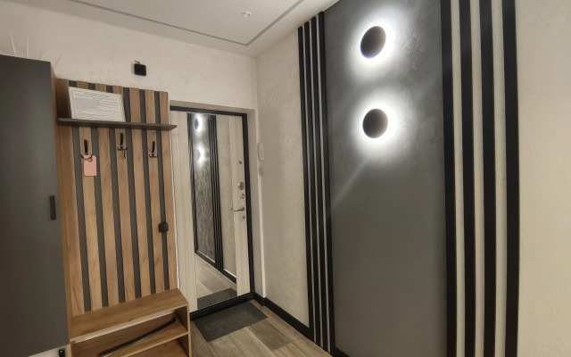 Квартира в 50 м. от Закхаймских Ворот