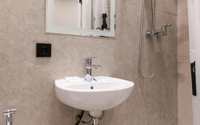 Квартира на Проспекте Вернадского 41 с1 953