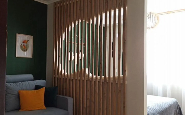 Квартира на улице Фрунзе