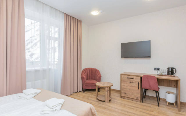 Apartments Aiza