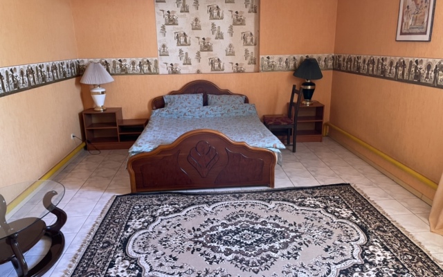 Sahara Ahtari Apartments
