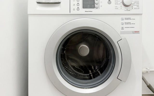 Na Vzlyotnoy Ulitse 7l Flat